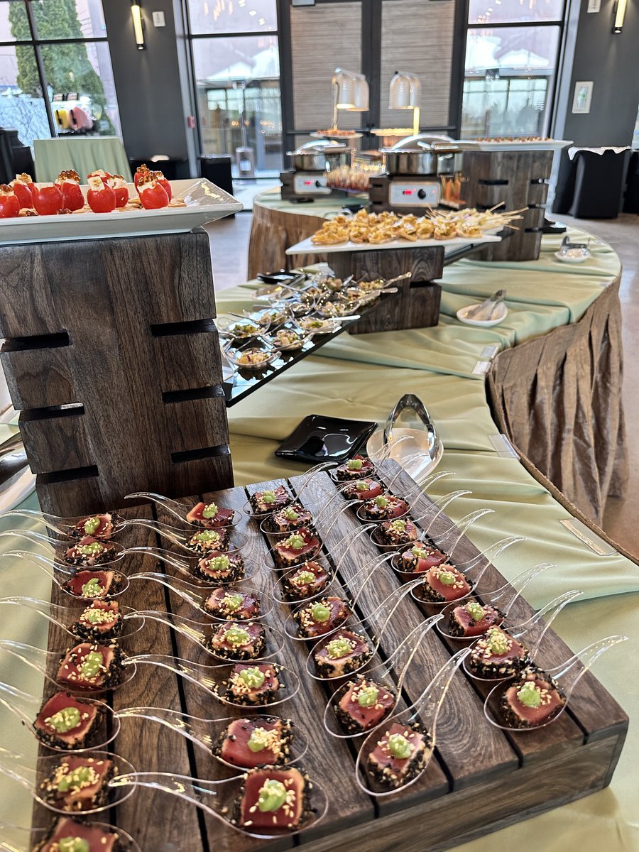 Ann Arbor Marriott Ypsilanti at Eagle Crest tweet media