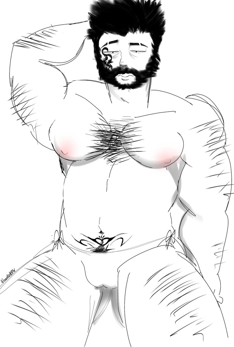 KroosterNSFW's tweet photo. Congrats on @oswaldarrt for reaching 3K‼️🎉 (1 \ 2) #rr34 #gayrr34 https://t.co/HCIRhifydb