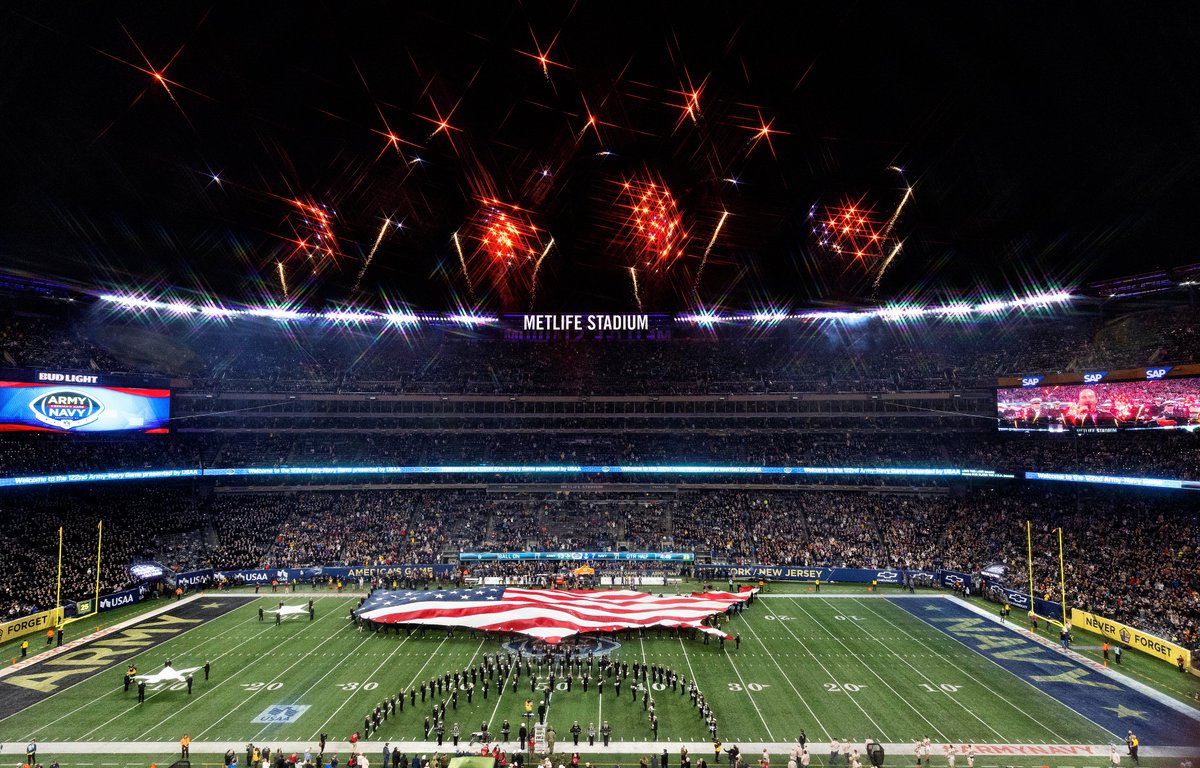 Navy Athletics tweet media