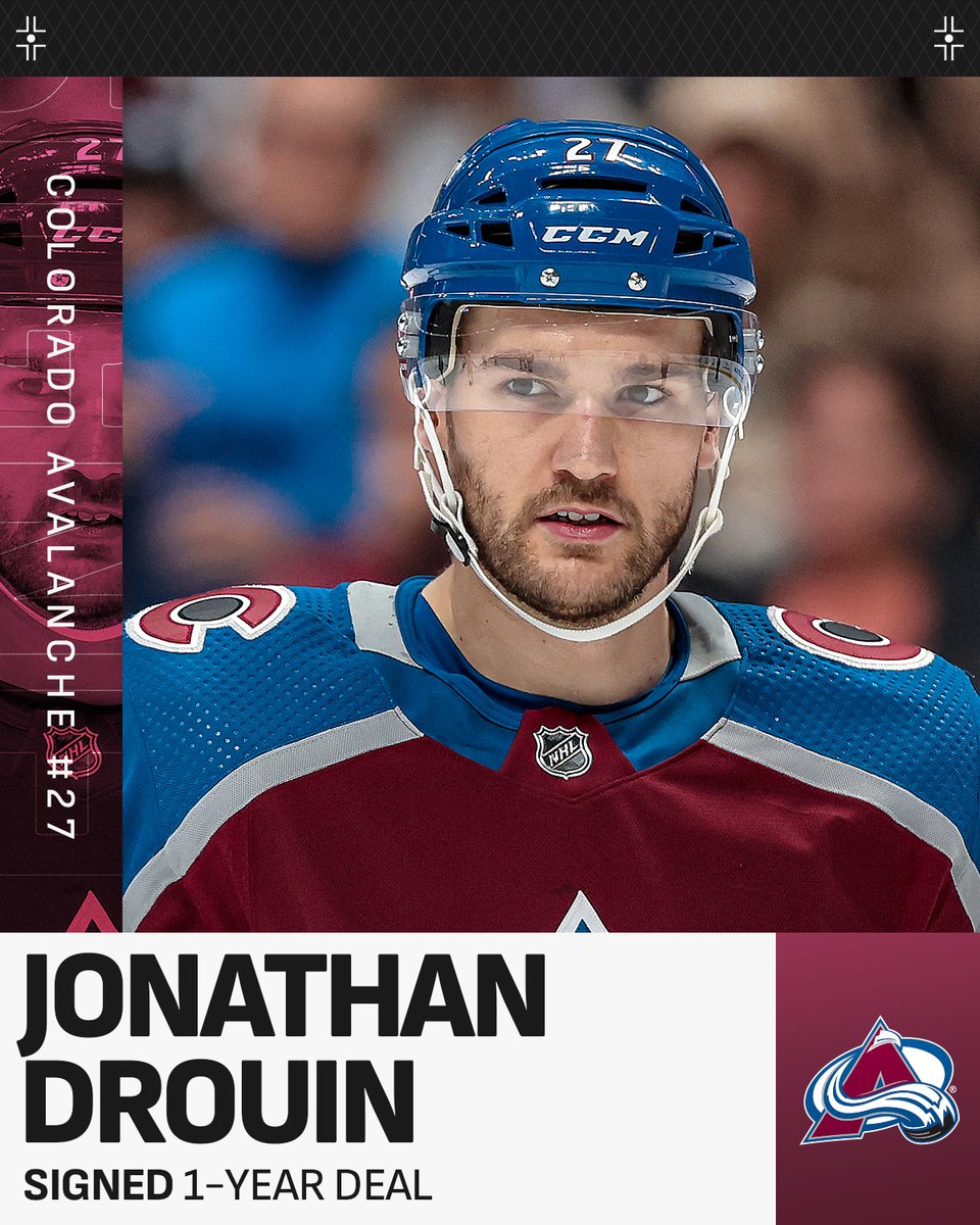 NHL tweet media