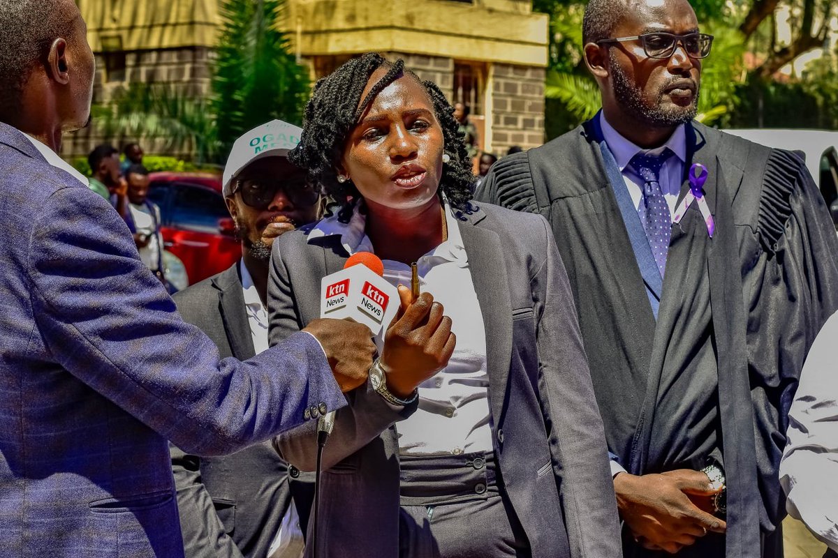 kerubo_hillary's tweet photo. Mnaona huyo Wakili ako kando ya Madam President?

That's one dedicated person who has been everywhere whenever his services are needed

His name is @WanjiruSteven and he's been doing such a great job

We celebrate him as we keep celebrating Madam President https://t.co/QoMa9d17O5