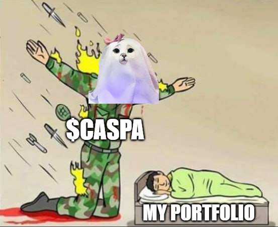 CASPA_SOL's tweet photo. @slingoor $CASPA https://t.co/QycmgFla5T
