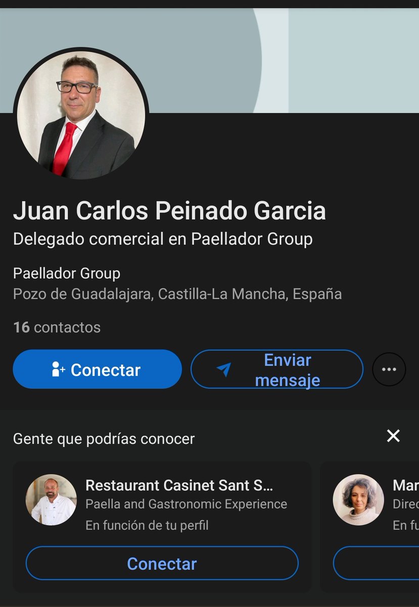 bechoch's tweet photo. ÚLTIMA HORA:
Informa Angélica Rubio en @El_Plural que el juez Peinado ha citado a Begoña Gómez este viernes a las 9.00 h. en el juzgado, porque a partir de las 12.00 h. tiene que empezar a preparar paellas en el restaurante que tiene en Guadalajara... https://t.co/JbxV4f0Tn3