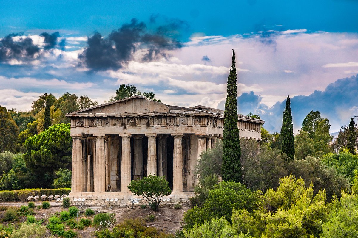lancingtravel's tweet photo. Getaway to Athens City This December  - 5* Royal Olympic 

Check out this amazing getaway to Greece 🇬🇷 perfect for a couples retreat ✈ A Bed and Breakfast getaway to Athens City 🤩

Stay at the 5🌟 Royal Ol.....

 - View Further Details :: https://t.co/kt1PKkHSnU https://t.co/1yVeSaMG56