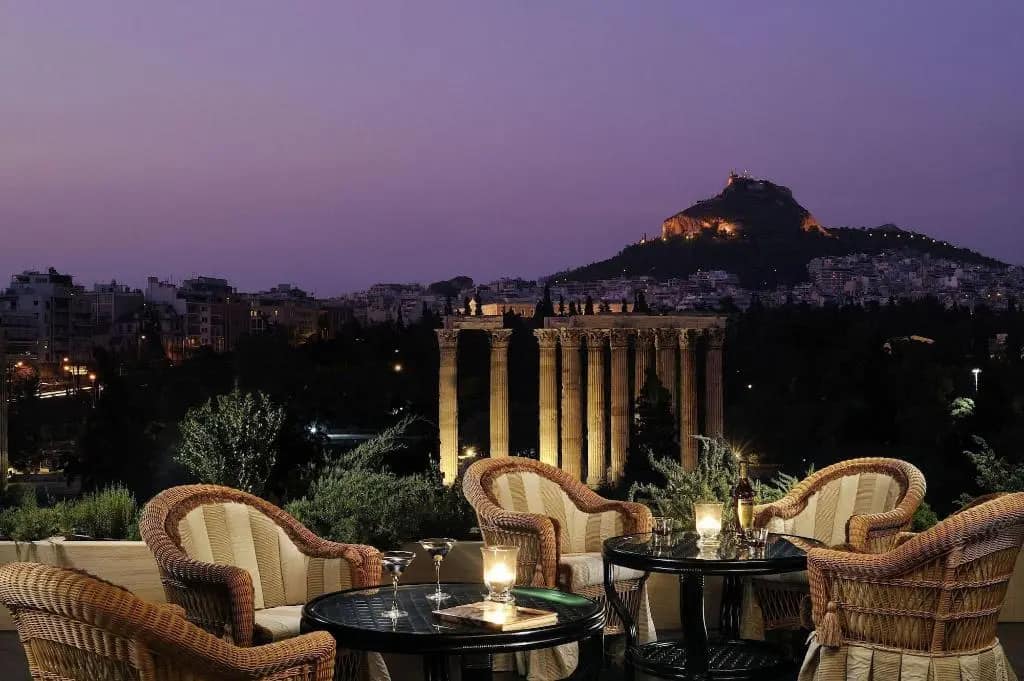 lancingtravel's tweet photo. Getaway to Athens City This December  - 5* Royal Olympic 

Check out this amazing getaway to Greece 🇬🇷 perfect for a couples retreat ✈ A Bed and Breakfast getaway to Athens City 🤩

Stay at the 5🌟 Royal Ol.....

 - View Further Details :: https://t.co/kt1PKkHSnU https://t.co/1yVeSaMG56