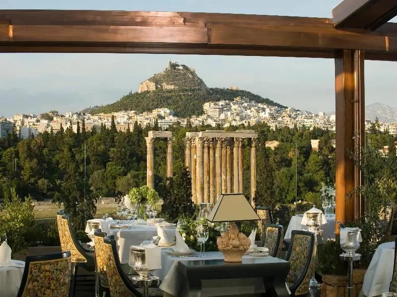 lancingtravel's tweet photo. Getaway to Athens City This December  - 5* Royal Olympic 

Check out this amazing getaway to Greece 🇬🇷 perfect for a couples retreat ✈ A Bed and Breakfast getaway to Athens City 🤩

Stay at the 5🌟 Royal Ol.....

 - View Further Details :: https://t.co/kt1PKkHSnU https://t.co/1yVeSaMG56