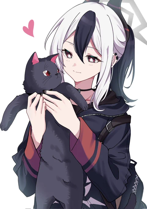 #ブルーアーカイブ #ブルアカ