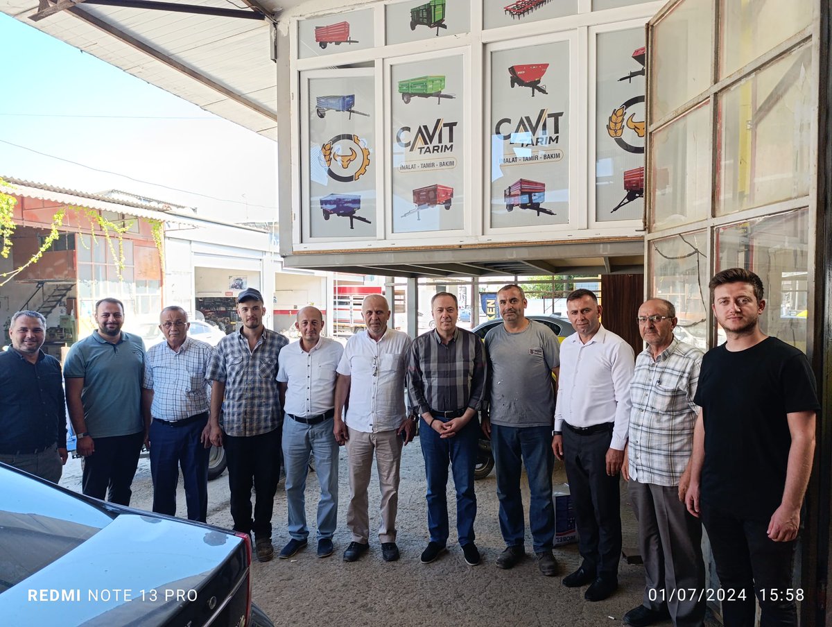 AK Gençlik Kaynarca tweet media