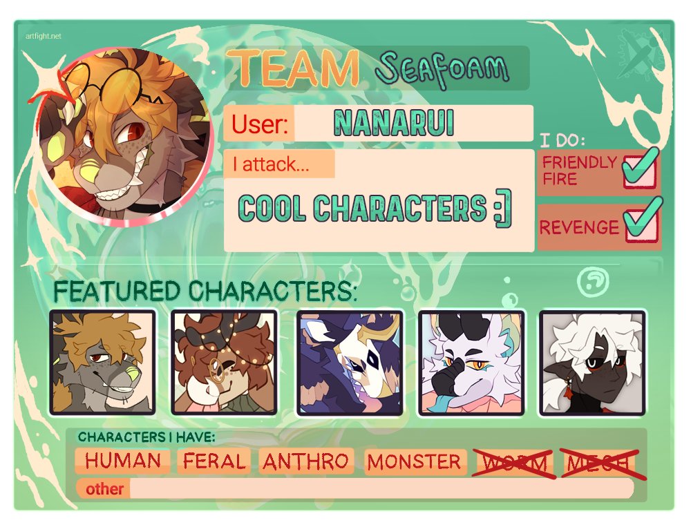 🌻Nana🌻 COMMISSIONS OPEN! tweet media