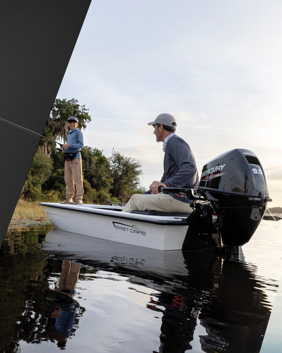 Mercury Marine tweet media
