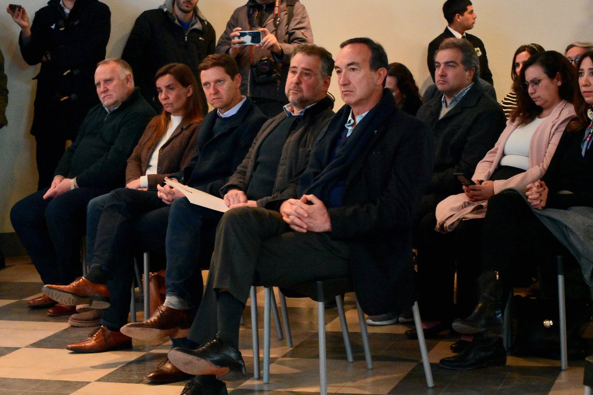 El dia de hoy, participamos del Foro de Alianzas para el Habitat, con el fin de impulsar el desarrollo sostenible de un habitat adecuado, rumbo a la  CIHALC 2024.