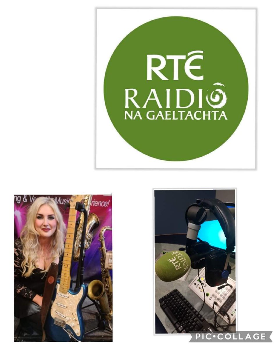 Jo Ní Chéide (@raidiojo) on Twitter photo An Bóthar go Nashville anocht 9.00-11.00 ar <a href="/RTERnaG/">Raidió na Gaeltachta</a> ⭐️⭐️⭐️ <a href="/derekryanmusic/">Derek Ryan</a> <a href="/ClionaHagan/">Cliona Hagan</a> <a href="/CiaranRosney/">Ciaran Rosney Wedding Band</a> <a href="/MarcRobertsIRL/">𝐌𝐚𝐫𝐜 𝐑𝐨𝐛𝐞𝐫𝐭𝐬</a> <a href="/NigelConnell/">NIGEL CONNELL</a> <a href="/TammyWynetteTN/">Tammy Wynette</a> <a href="/feeney_music/">Patrick Feeney</a> 📻 🎤 An Bóthar go Nashville anocht 9.00-11.00 ar <a href="/RTERnaG/">Raidió na Gaeltachta</a> ⭐️⭐️⭐️ <a href="/derekryanmusic/">Derek Ryan</a> <a href="/ClionaHagan/">Cliona Hagan</a> <a href="/CiaranRosney/">Ciaran Rosney Wedding Band</a> <a href="/MarcRobertsIRL/">𝐌𝐚𝐫𝐜 𝐑𝐨𝐛𝐞𝐫𝐭𝐬</a> <a href="/NigelConnell/">NIGEL CONNELL</a> <a href="/TammyWynetteTN/">Tammy Wynette</a> <a href="/feeney_music/">Patrick Feeney</a> 📻 🎤