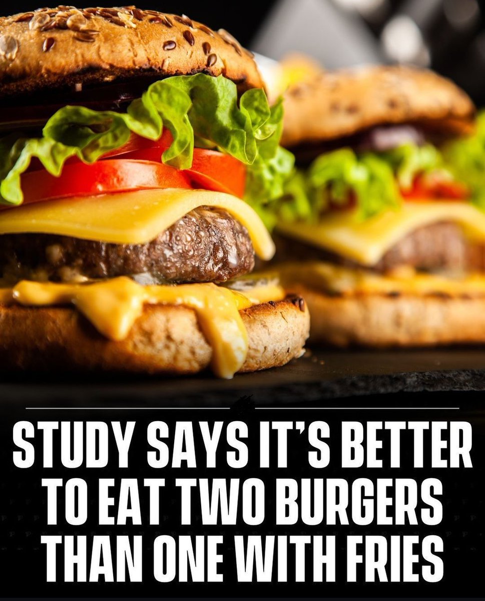 The Burger Bastard tweet media