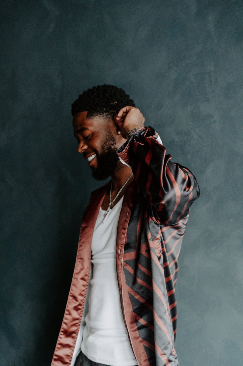 Happy new month. New music soon ☔️✨