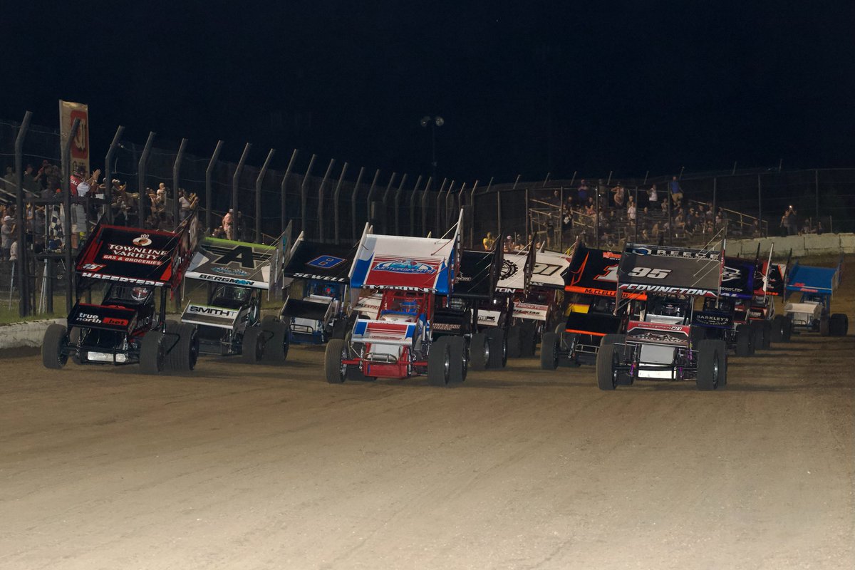 American Sprint Car Series (@ascsracing) on Twitter photo Mark those calendars! π
The remainder of the Dirt Down in T-Town finale at <a href="/tulsa_speedway/">Tulsa Speedway</a> has been rescheduled for Thursday, Nov. 14 alongside an added complete show, creating a massive four-race, three-night stretch to end the season.
READ MORE π
ascsracing.com/news/tulsa-resβ¦ Mark those calendars! π
The remainder of the Dirt Down in T-Town finale at <a href="/tulsa_speedway/">Tulsa Speedway</a> has been rescheduled for Thursday, Nov. 14 alongside an added complete show, creating a massive four-race, three-night stretch to end the season.
READ MORE π
ascsracing.com/news/tulsa-resβ¦