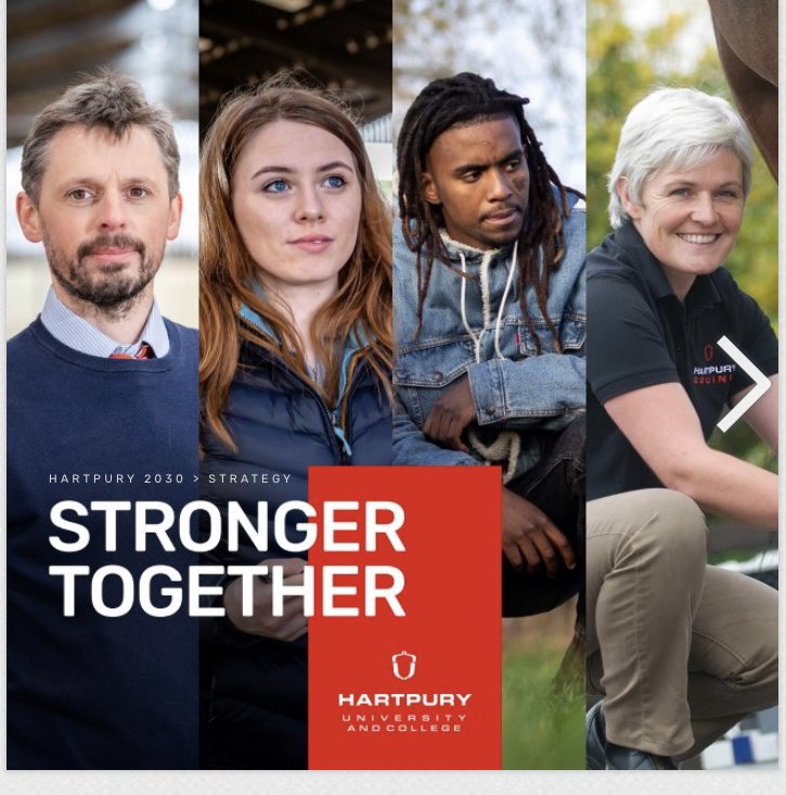 Matt Cole | PhD (@mcolenutrition) on Twitter photo Hey <a href="/Hartpury/">Hartpury University and Hartpury College</a>
Anyone reckon <a href="/BellinghamJude/">Jude Bellingham</a> has been reading our 2030 Strategy?! 😉
youtu.be/UJ2G-0Mz8pM?fe…
#StrongerTogether #Hartpury2030 Hey <a href="/Hartpury/">Hartpury University and Hartpury College</a>
Anyone reckon <a href="/BellinghamJude/">Jude Bellingham</a> has been reading our 2030 Strategy?! 😉
youtu.be/UJ2G-0Mz8pM?fe…
#StrongerTogether #Hartpury2030