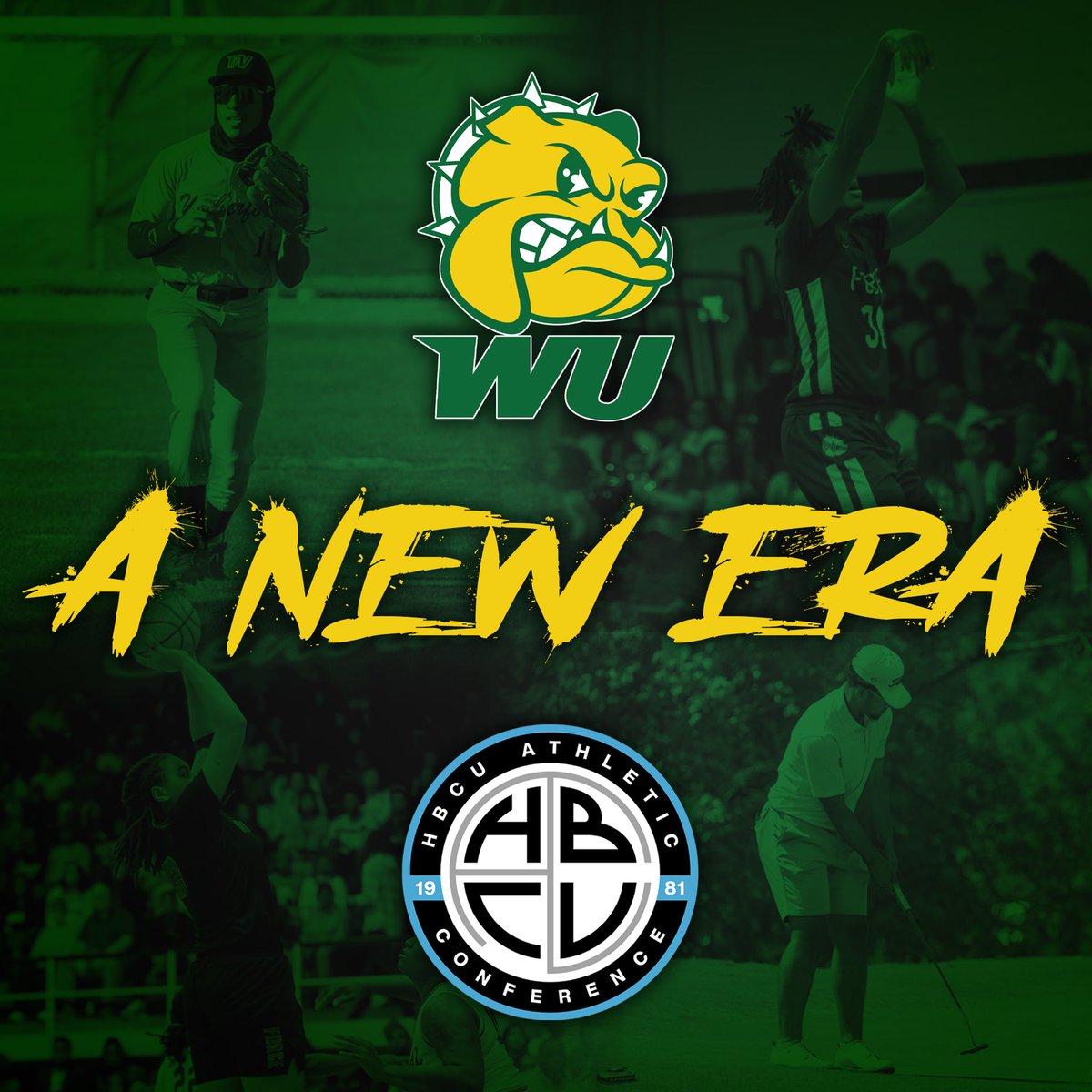 Wilberforce Athletics tweet media