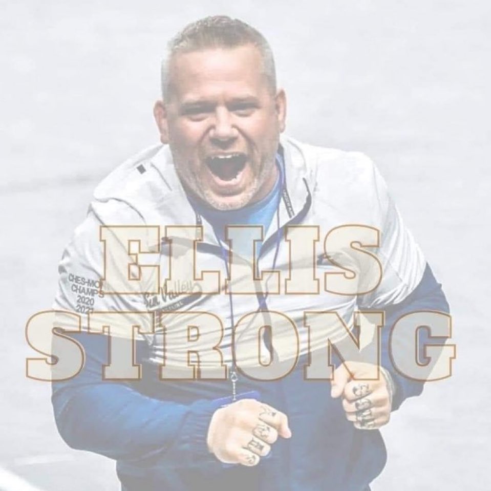 Prayers for the Ellis family