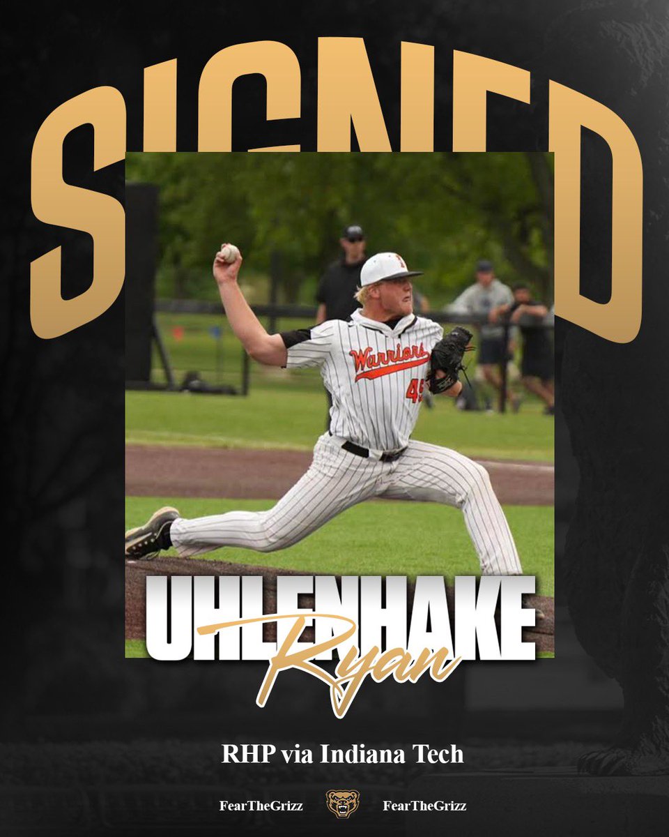 Oakland University Baseball tweet media