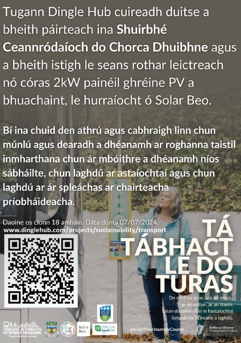 Dingle Hub tweet media