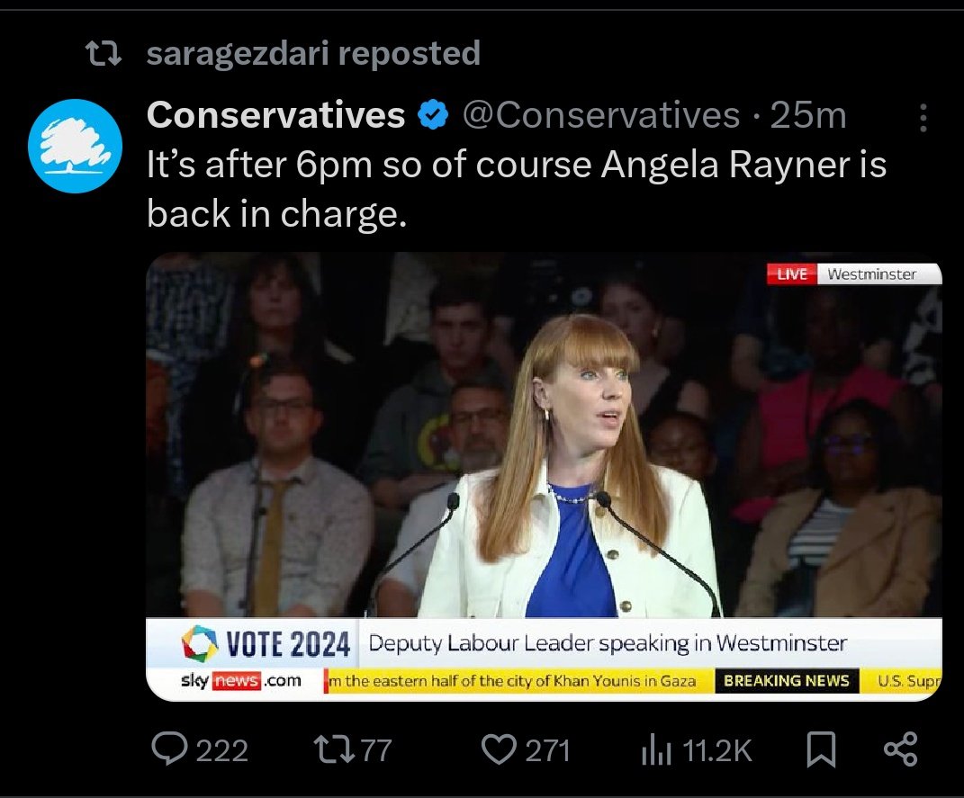 Not sure <a href="/saragezdari/">saragezdari</a> retweeting this is in the spirit of the <a href="/CitizensUK/">Citizens UK</a> ground rules.