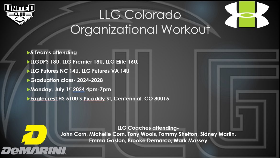 Todays the day!! Time to get some work in before tournament play starts!! <a href="/LadyLightningG2/">LLG DPS</a> <a href="/Org_LLG/">Lady Lightning Gold Org Account</a>