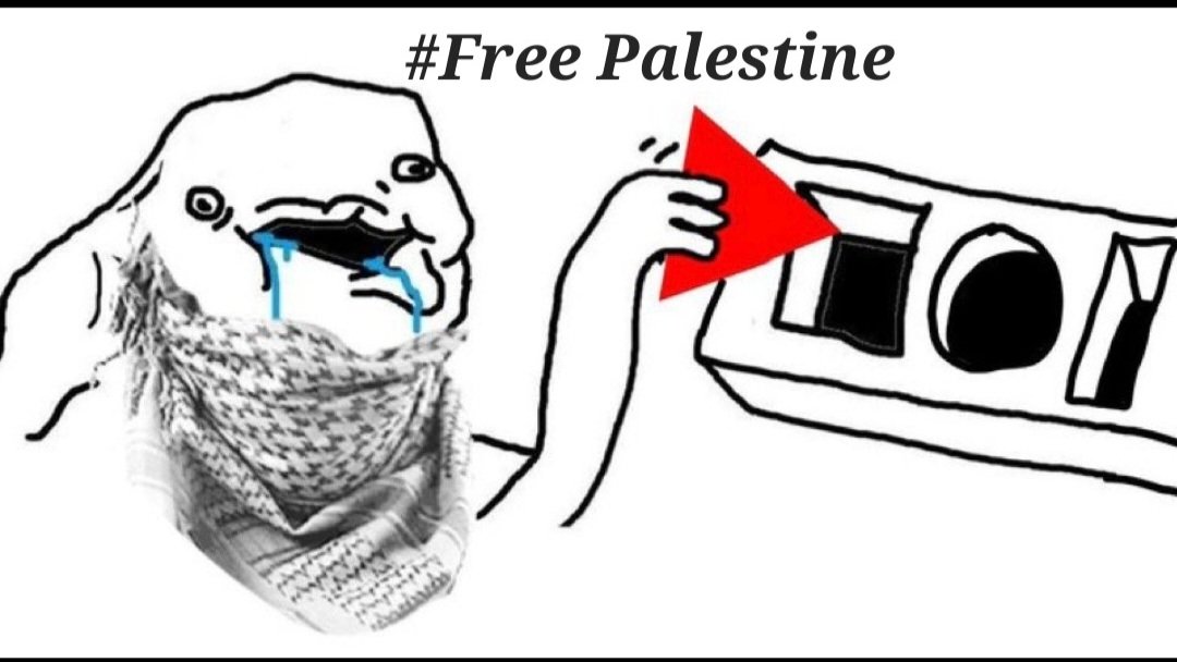 PalmasPantry's tweet photo. @DamonUnofficial I saw you in Wembley last year. It was so bad that me and many others left before the show ended. So now you're also supporting terrorists. Oh well. https://t.co/C5VKCAyJqe