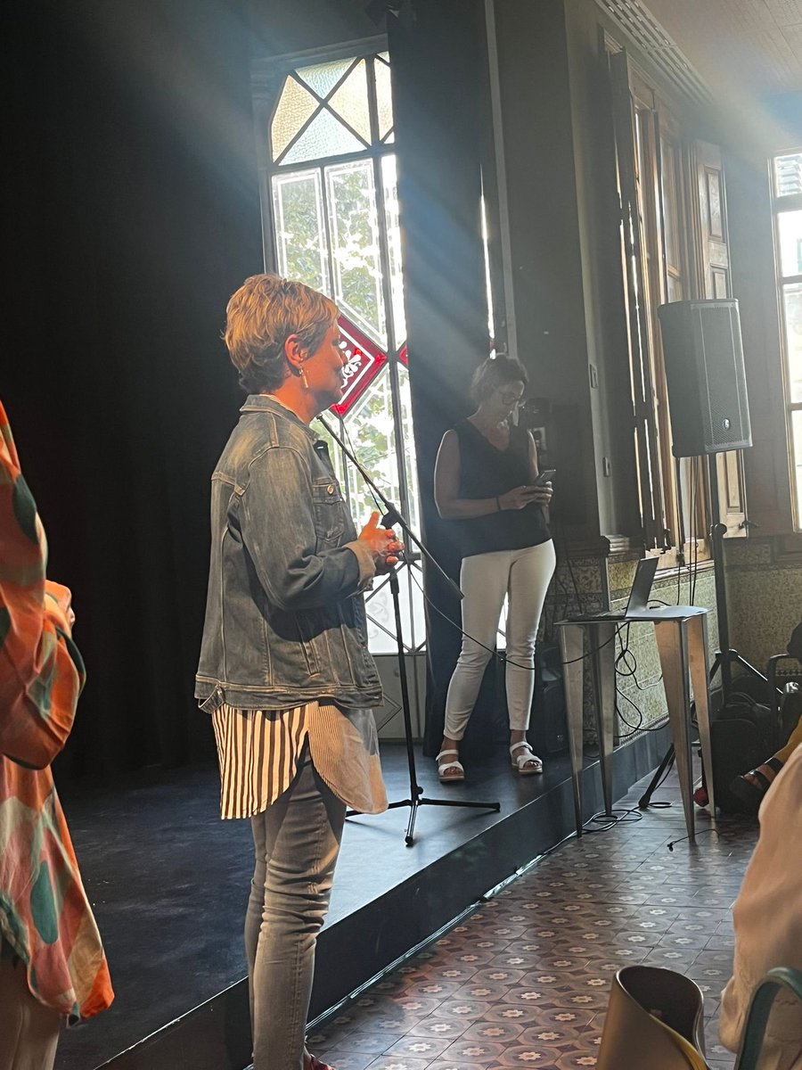 TotesSomCOIB tweet media