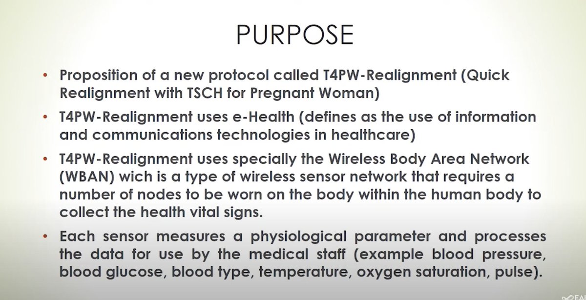 CorinneNokel's tweet photo. YOUR DOCTORS & ATTORNEYS THINK IT'S TOTALLY NORMAL TO ROUTE ELECTRICAL CURRENTS & COMPUTER DATA THROUGH PREGNANT WOMEN
#NanoCyberInterface
AMERICA, WHERE'S THE OUTCRY?
#BiodigitalConvergence
#WirelessBodyAreaNetwork
#IntraBodyNanosensorNetworks
#WirelessNanoSensorNetwork https://t.co/xkfLIY67pd