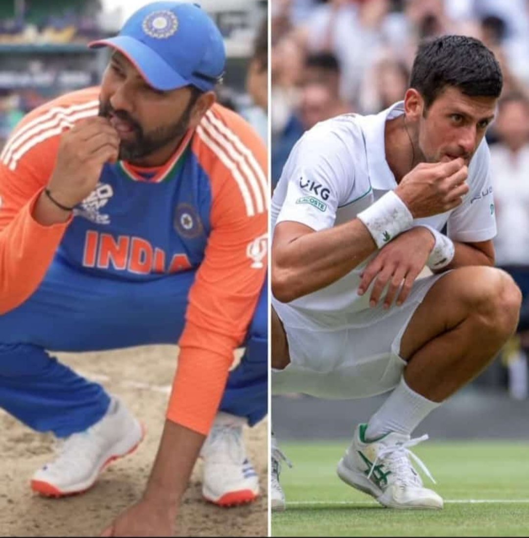KulshrestSachin's tweet photo. Picture of the day
#WorldCupFinal #T20WorldCup2024 #IndianCricketTeam https://t.co/WwaeLMAHNG
