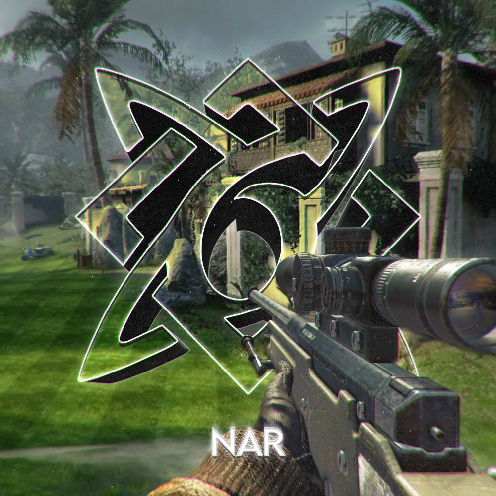 Welcome @_N4RIIX