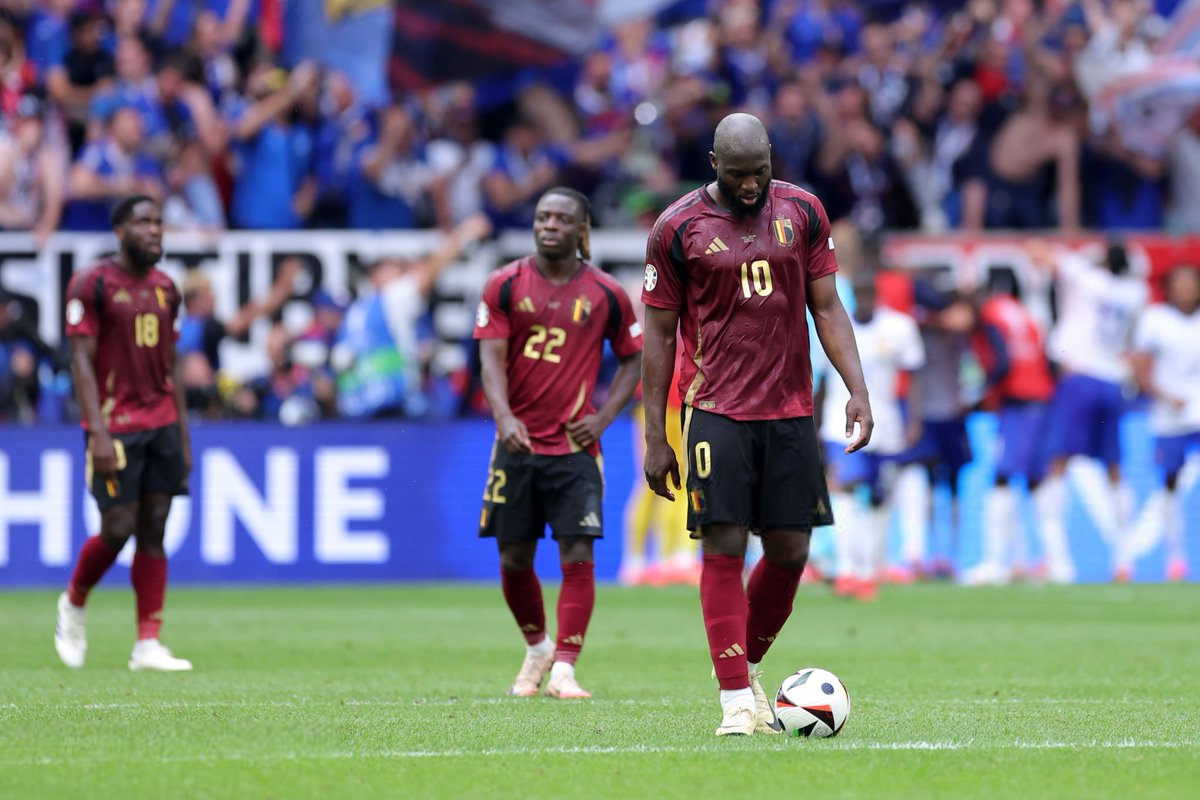 Joueurs Belges 🇧🇪 tweet media
