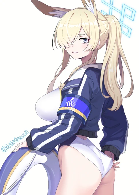 水着カンナ