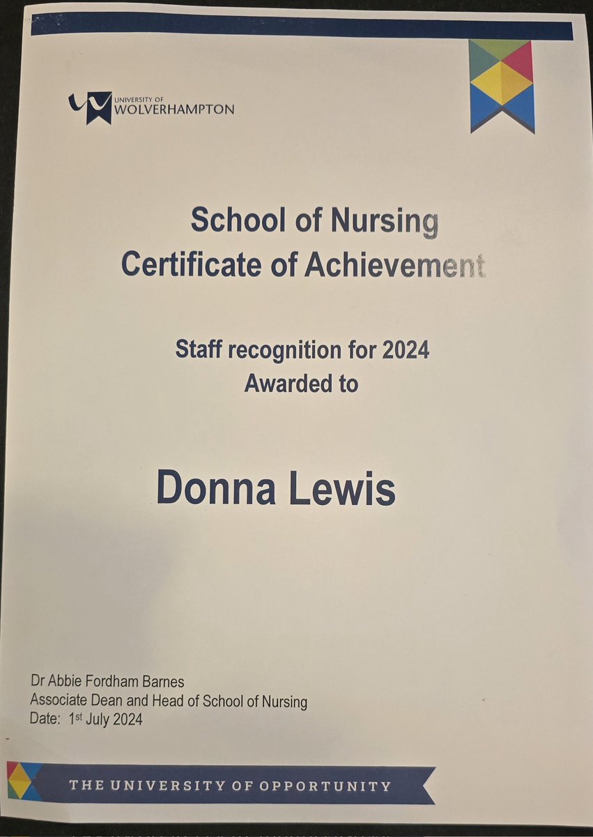 Dr Donna Lewis tweet media