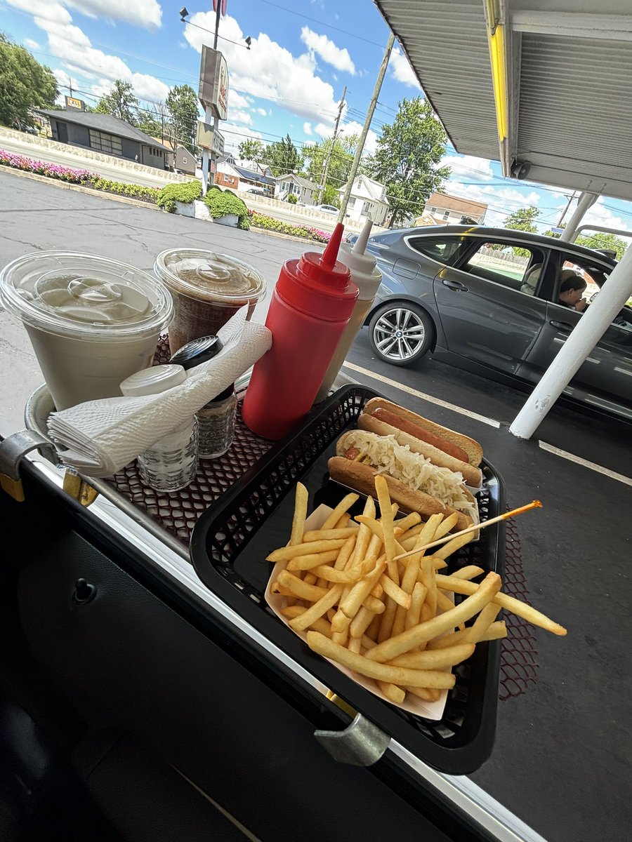 Happy Monday homies 🦦