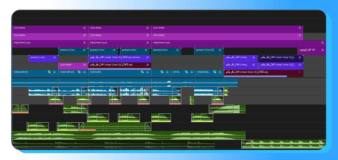 editor_khaled1's tweet photo. timeline for my last work with @PeaksBase
اخر اعمالي اعلان لمنظمة بيكس #ايديتور #فيديو #ممنتج #مونتاج #Video #video_editing #video_edit https://t.co/Aao1VDnFxY