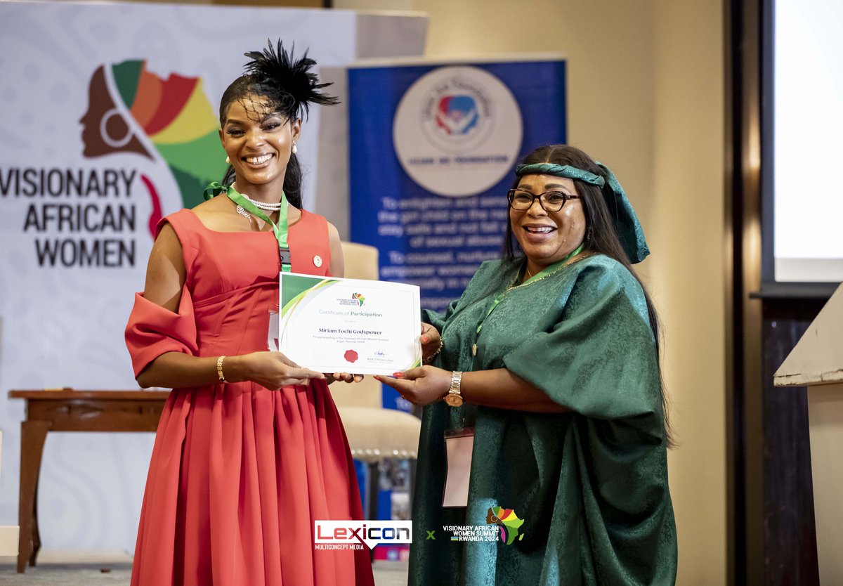 LadyAkwaugo1's tweet photo. Happy New Month Fam, it's my season of Greatness, High Favour, Blessings, Great Grace and Glory!

God has remembered me. I'm not small.
#GlobalVisibility #GlobalRecognition #MyNewSeason #GodIsDoingANewThing #MostAwardedOAPSouthEast #IntlAward #IntlMC #Rwanda #VAW2024 #Kigali https://t.co/luttlc8Vvz