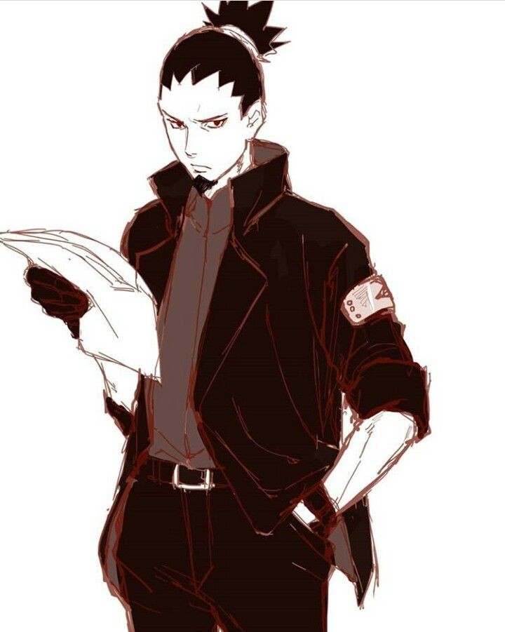 #ReporteShinobi
#BorutoTwoBlueVortex

#naruto #anime #narutoshippuden #manga  #boruto #otaku #Shikamaru