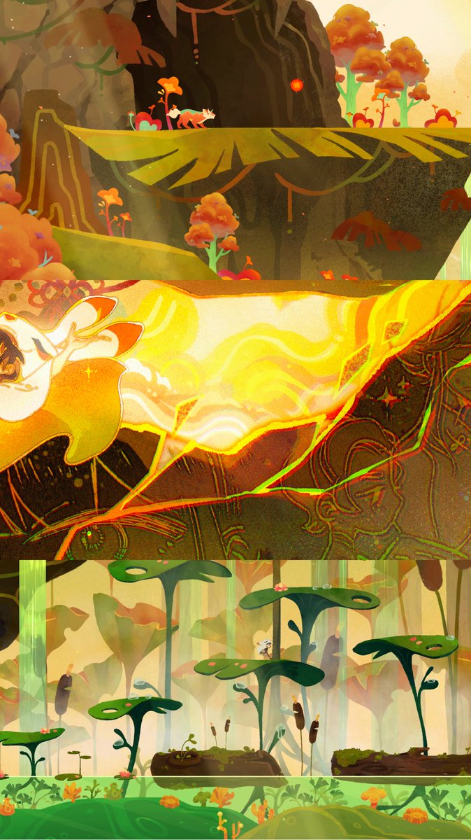 Sondering Studio✨WISHLIST GOLD LINING tweet media