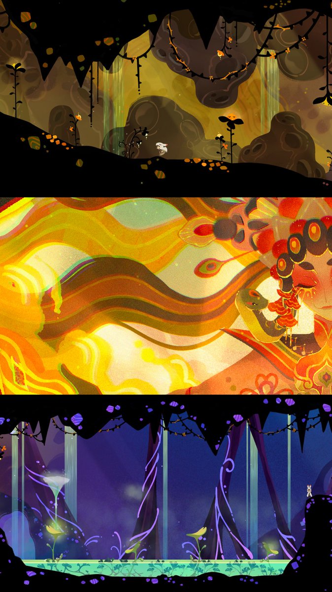 Sondering Studio✨WISHLIST GOLD LINING tweet media