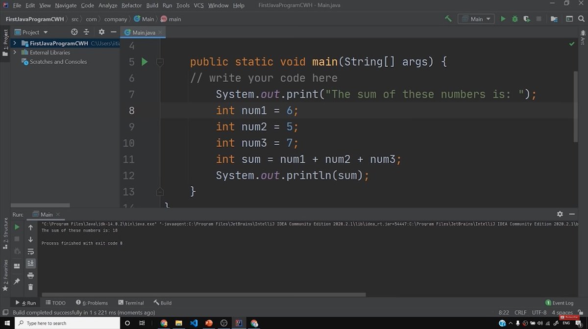 Harsh Meshram tweet media
