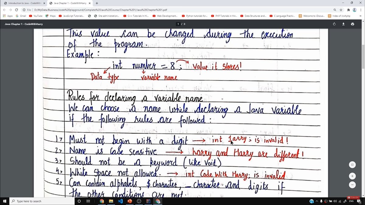 Harsh Meshram tweet media