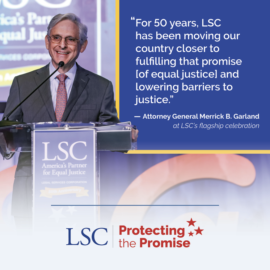 LSCtweets's tweet photo. As Independence Day nears, LSC is #ProtectingThePromise by renewing its commitment to provide civil legal resources to Americans who need it.
Learn about our efforts to close the justice gap: https://t.co/U1aSWPeSKp https://t.co/sEvqSiZH3O
