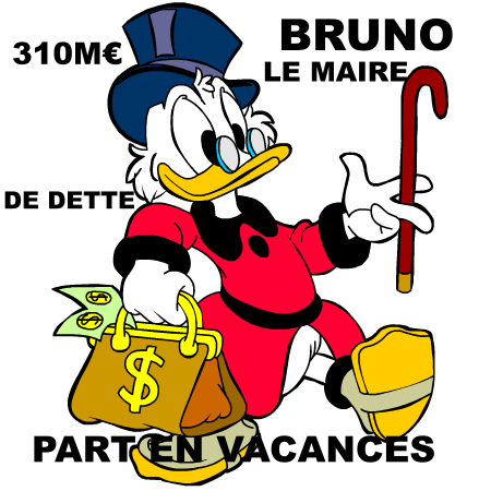 LouisJml's tweet photo. @FilFrance Et bien ça sera pas une grosse perte, entre les OQTF, FICHÉS S ET LA DETTE, ET LES PASSOIRE DES MIGRANTS, VIOLE, COUP DE COUTEAU 🔪 ET UN MINISTRES DE LA JUSTICE QUI FAIT DU KARTING AVEC LES DÉTENUS, BAH AVEC ÇA IL Y A BEAUCOUP DE TROUS DANS LA RAQUETTE, DEHORS FRANCE TRAVAIL ➡️ https://t.co/jp7X8IZENm