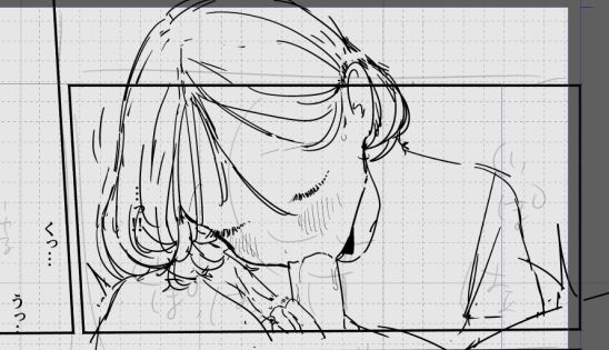 フ〇ラの絵。うますぎるかもしれん。 