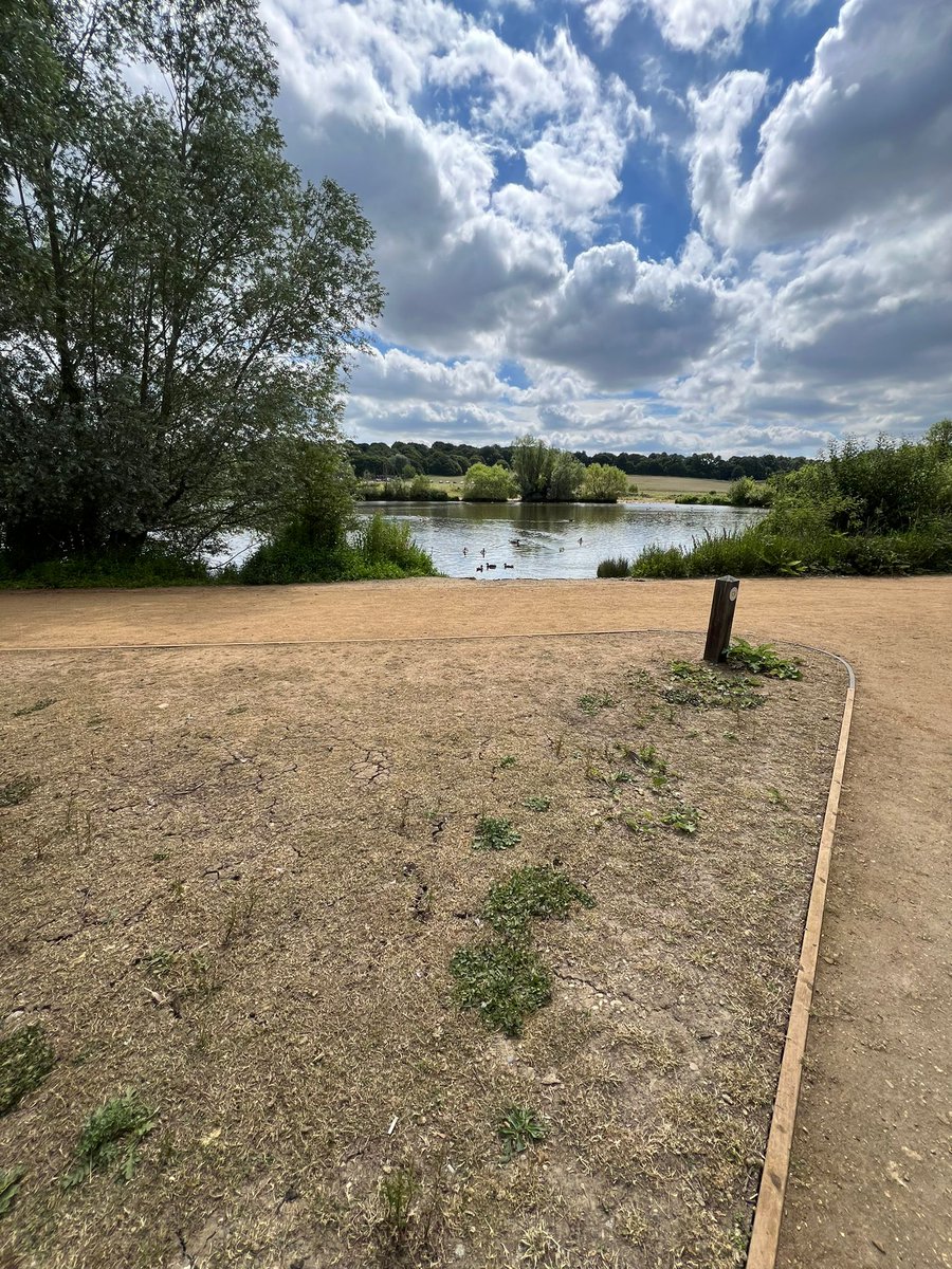 Another great  walk in Hainault Forest today they will be back again next Monday 

For all our 14 walks check out: 
Walkandtalk999.co.uk