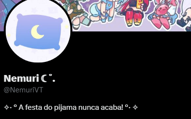 NemuriVT's tweet photo. eu tenho más notícias https://t.co/m9x0iPOw59