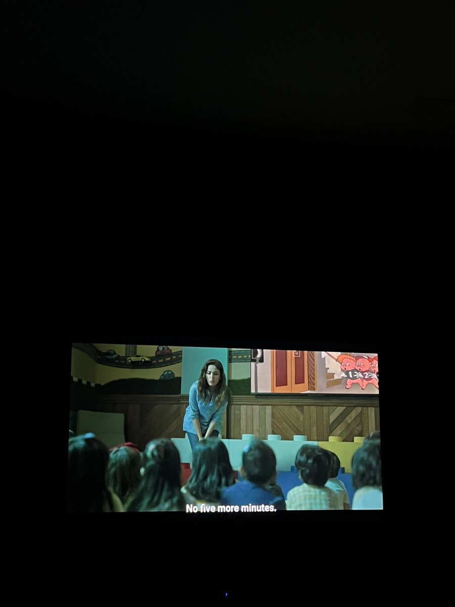 ohgodbijlee's tweet photo. Day 06 of using @X as my daily journal:
β
-classic monday began with office work.
-made myself some cold coffee & french fries (air fried)
-ended the day with watching βA Thursdayβ on disney hotstar. :)
#xjournal #dailyjournal https://t.co/17tC4YFx8Q