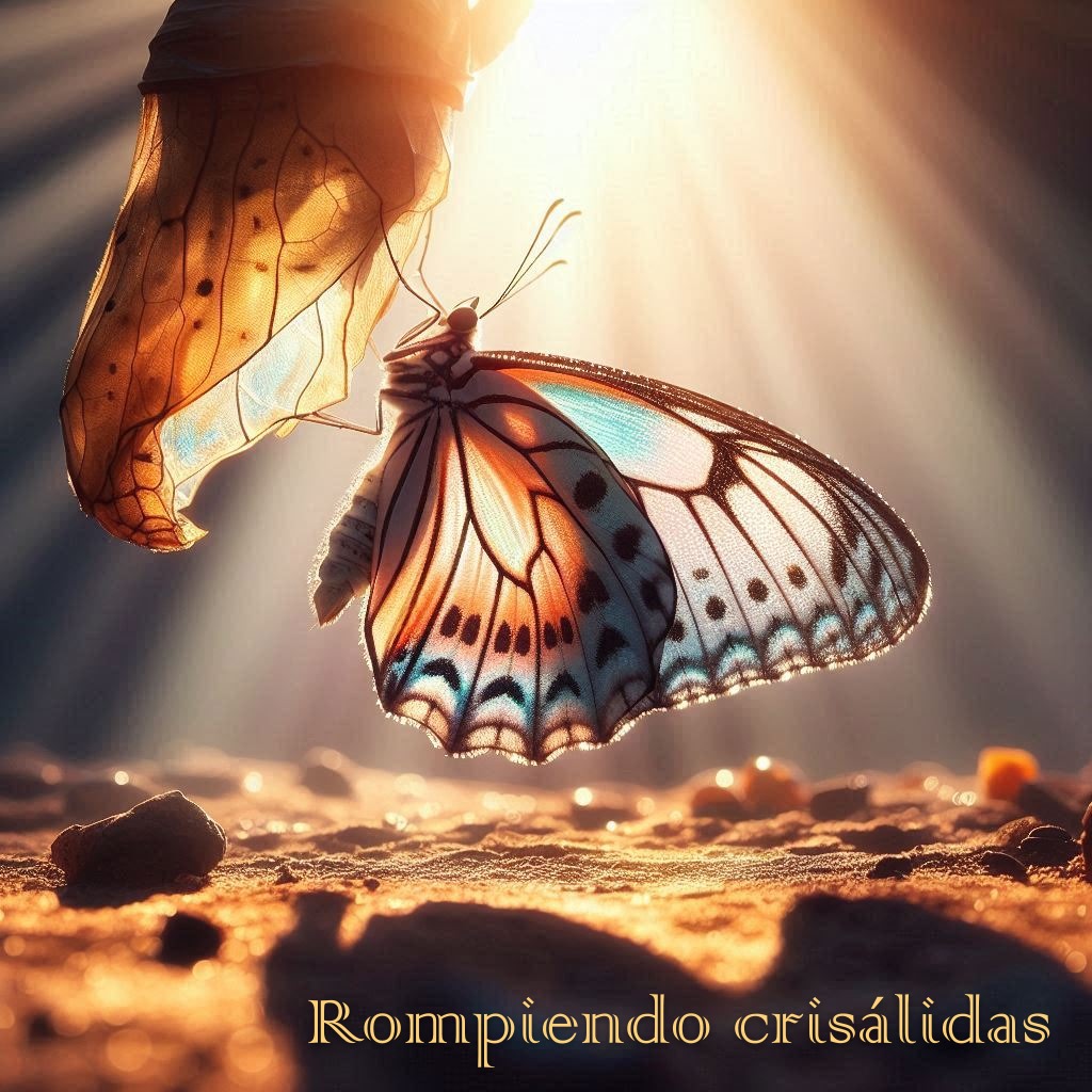 marcia_trumar's tweet photo. ¡Gracias vida por tanto, gracias vida por todo!
 Inicio julio en total gratitud 🙏
Es tiempo de romper la crisálida 💪🏽 https://t.co/EeTaPnLj8K
