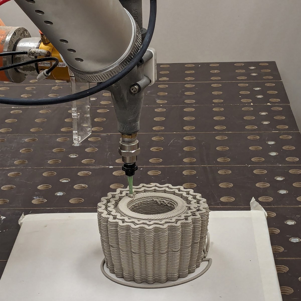 MIT Architecture tweet media